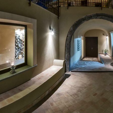 Locanda Don Uzzo Aci SantʼAntonio Esterno foto