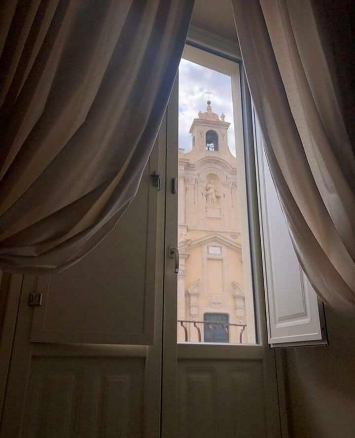 Locanda Don Uzzo Aci SantʼAntonio Esterno foto