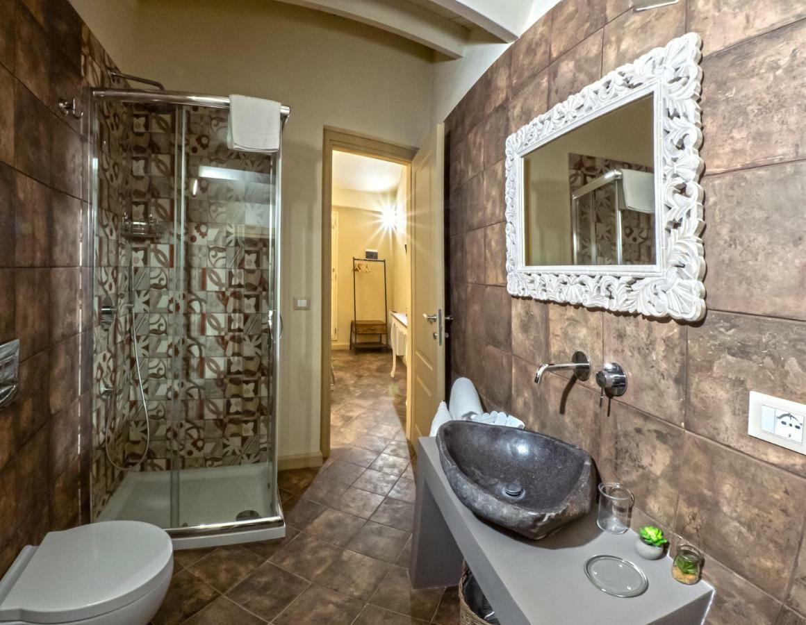 Locanda Don Uzzo Aci SantʼAntonio Esterno foto