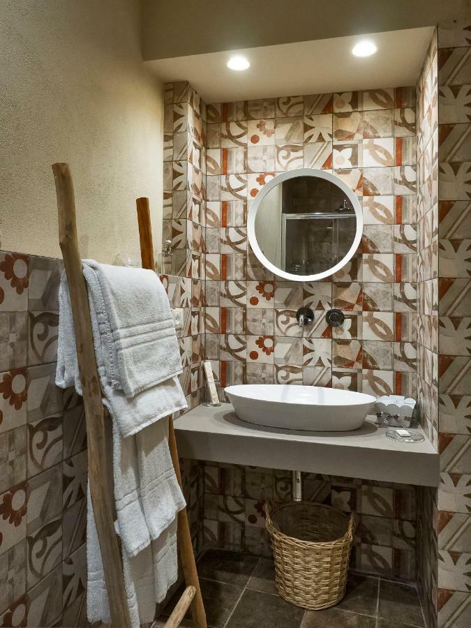 Locanda Don Uzzo Aci SantʼAntonio Esterno foto
