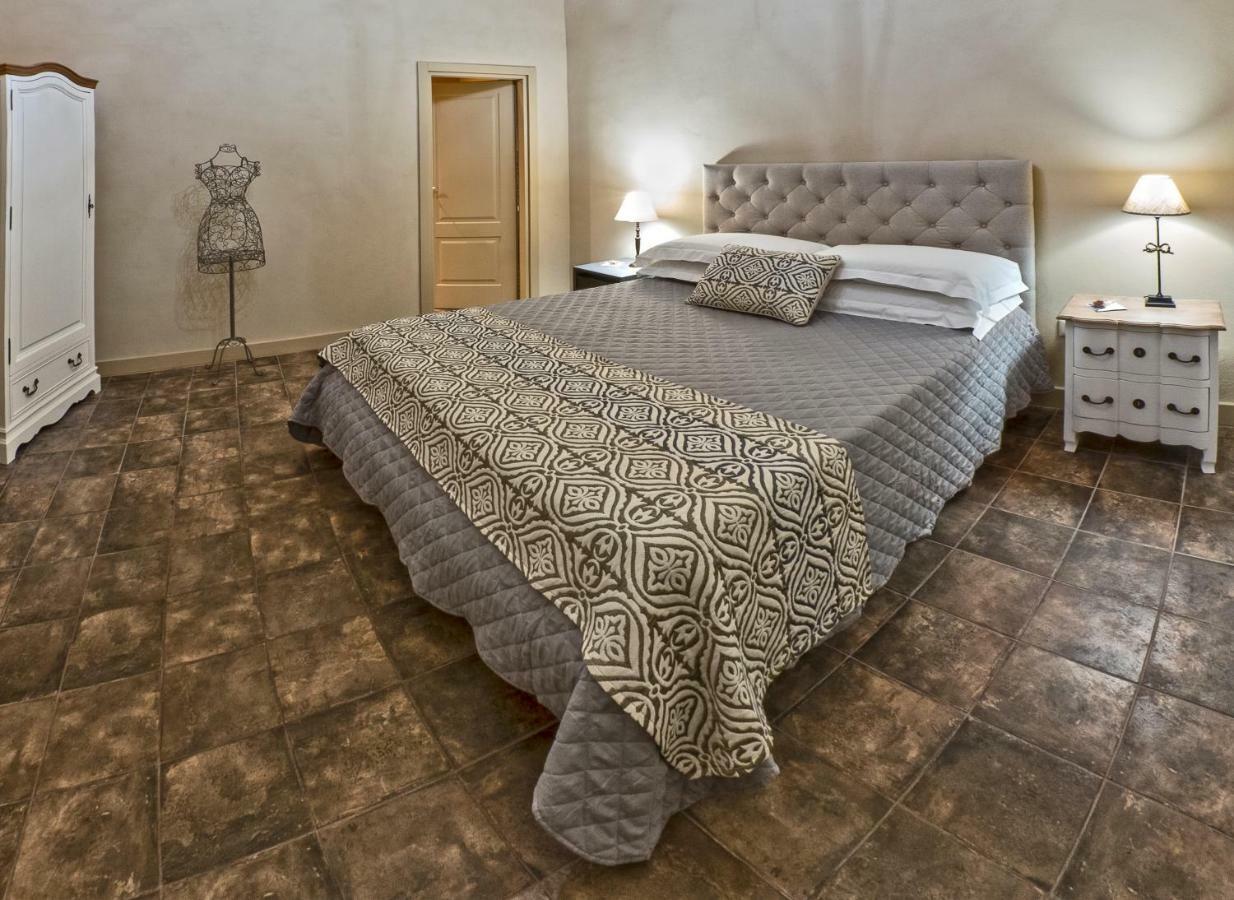 Locanda Don Uzzo Aci SantʼAntonio Esterno foto