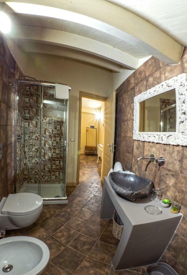 Locanda Don Uzzo Aci SantʼAntonio Esterno foto