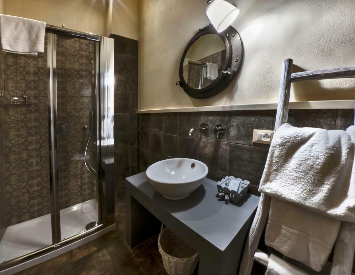 Locanda Don Uzzo Aci SantʼAntonio Esterno foto