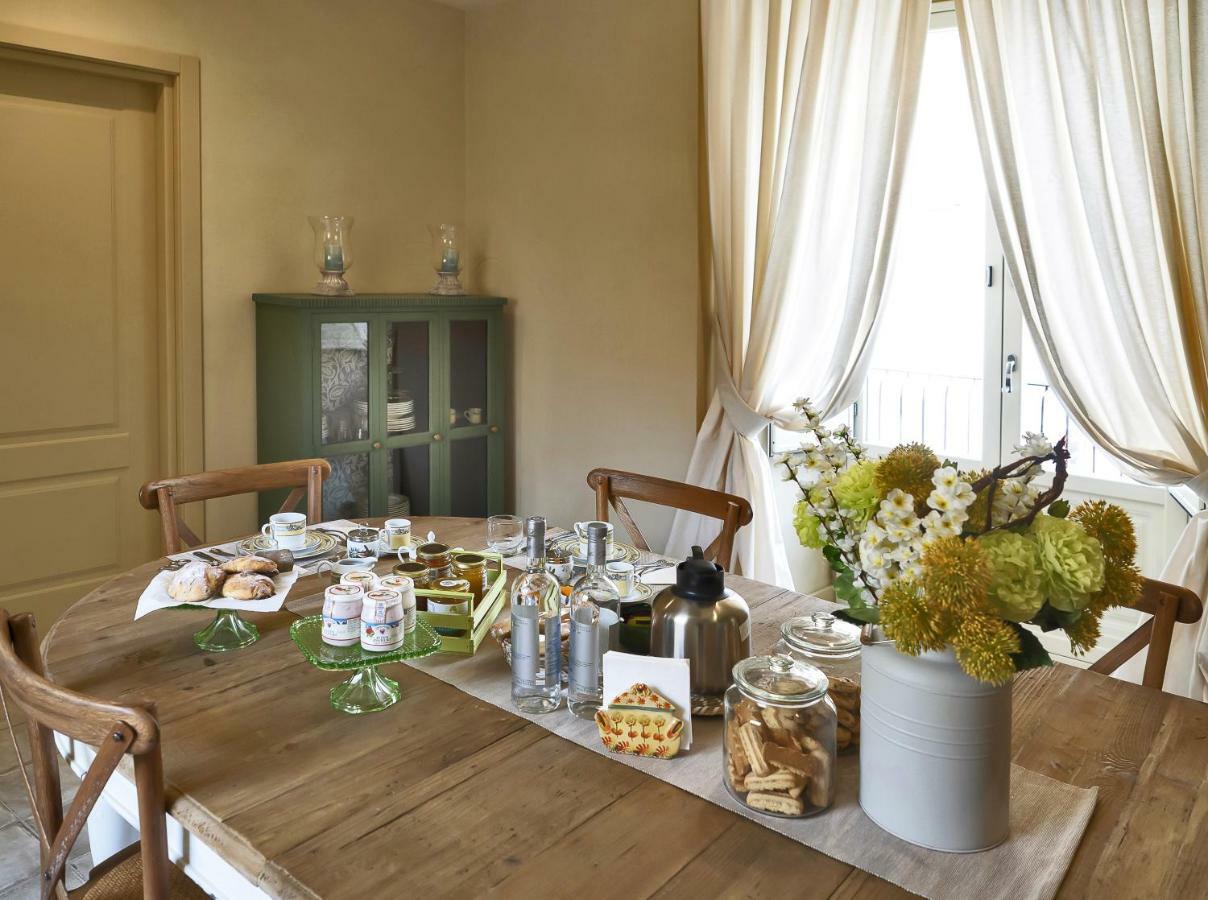 Locanda Don Uzzo Aci SantʼAntonio Esterno foto