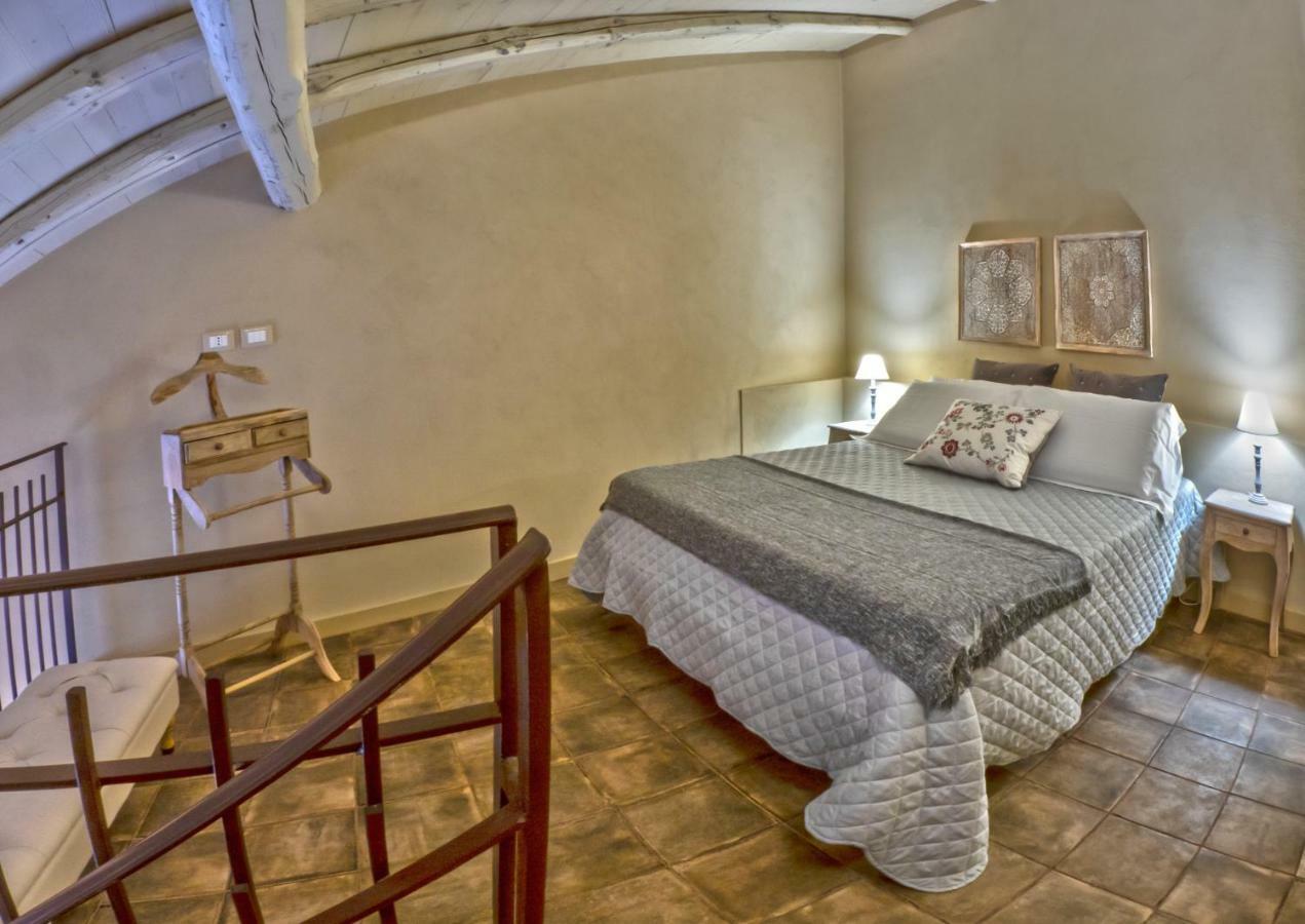 Locanda Don Uzzo Aci SantʼAntonio Esterno foto