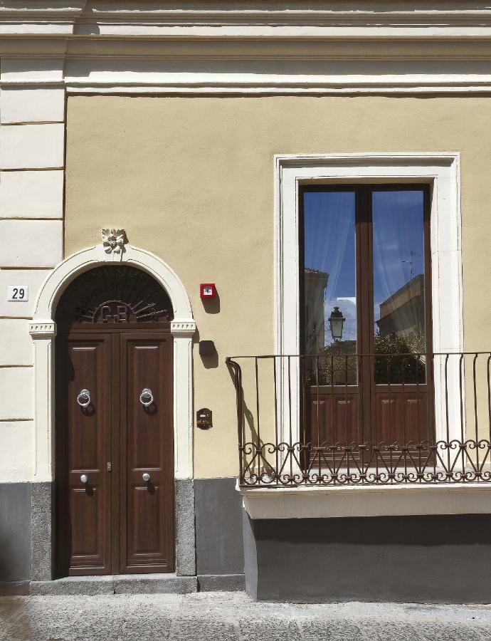 Locanda Don Uzzo Aci SantʼAntonio Esterno foto