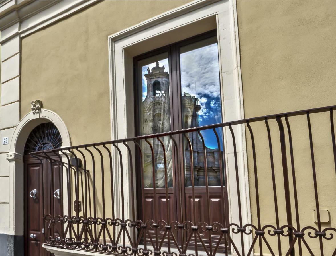 Locanda Don Uzzo Aci SantʼAntonio Esterno foto