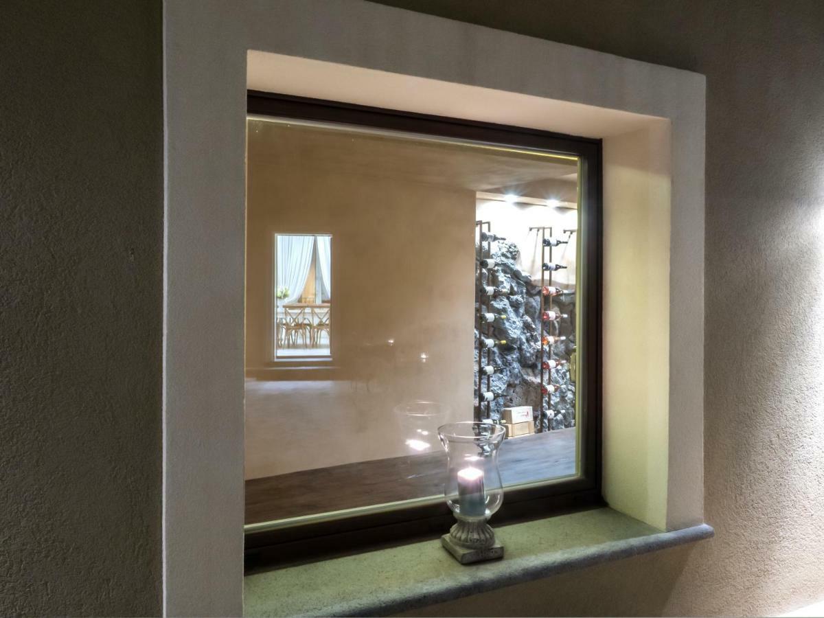 Locanda Don Uzzo Aci SantʼAntonio Esterno foto