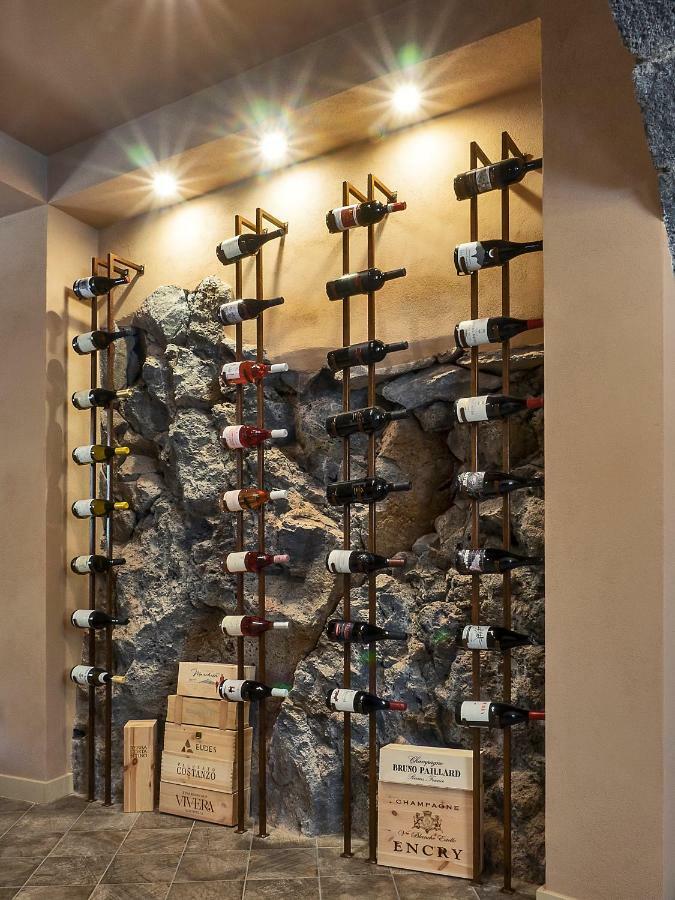 Locanda Don Uzzo Aci SantʼAntonio Esterno foto