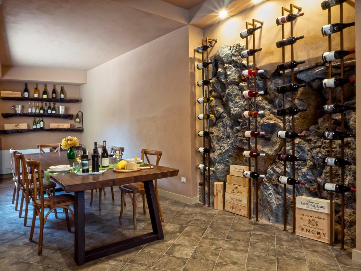 Locanda Don Uzzo Aci SantʼAntonio Esterno foto