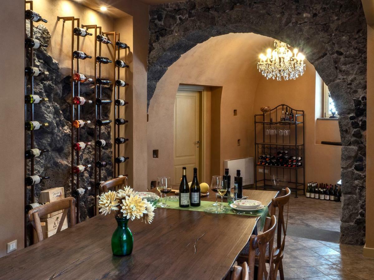 Locanda Don Uzzo Aci SantʼAntonio Esterno foto