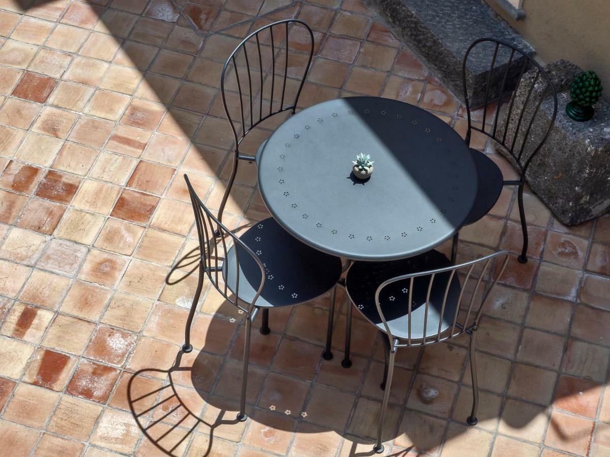 Locanda Don Uzzo Aci SantʼAntonio Esterno foto