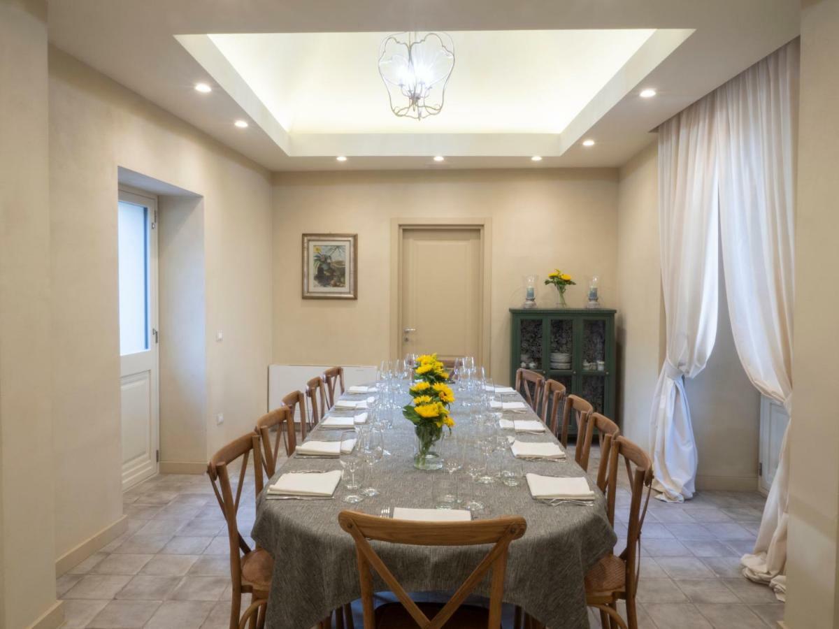 Locanda Don Uzzo Aci SantʼAntonio Esterno foto
