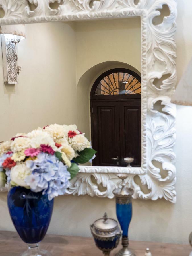 Locanda Don Uzzo Aci SantʼAntonio Esterno foto