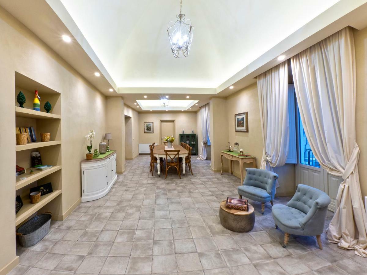 Locanda Don Uzzo Aci SantʼAntonio Esterno foto