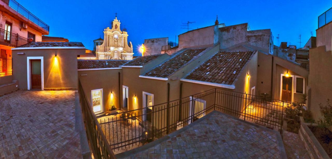 Locanda Don Uzzo Aci SantʼAntonio Esterno foto