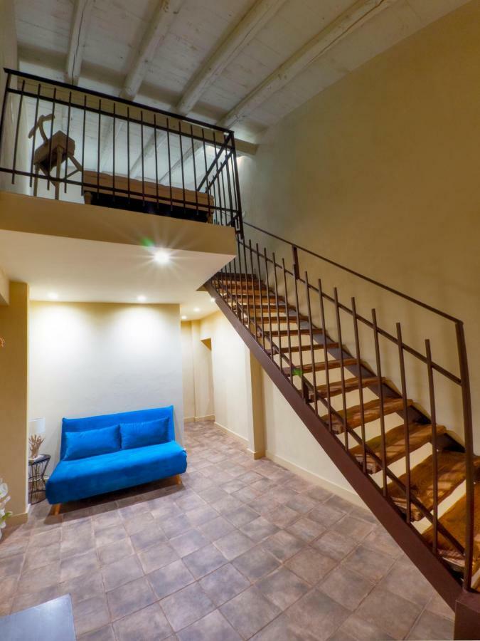 Locanda Don Uzzo Aci SantʼAntonio Esterno foto