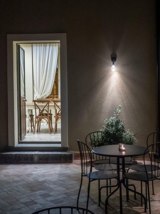 Locanda Don Uzzo Aci SantʼAntonio Esterno foto