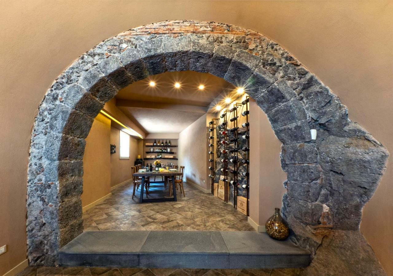 Locanda Don Uzzo Aci SantʼAntonio Esterno foto